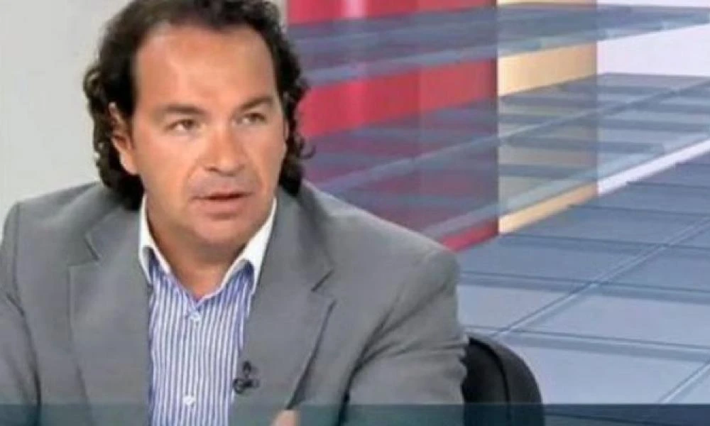 Σταθακόπουλος: Ποιός κρύβεται πίσω από τους πολέμους που βλέπουμε - Ο ακήρυχτος παγκόσμιος πόλεμος που ξεκίνησε πριν 15 χρόνια (Βίντεο)